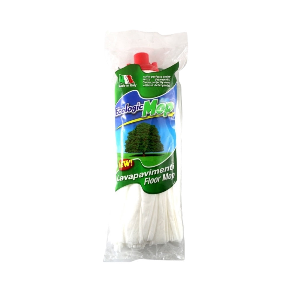 Mop náhrada ekologický SPUNLACE 140g