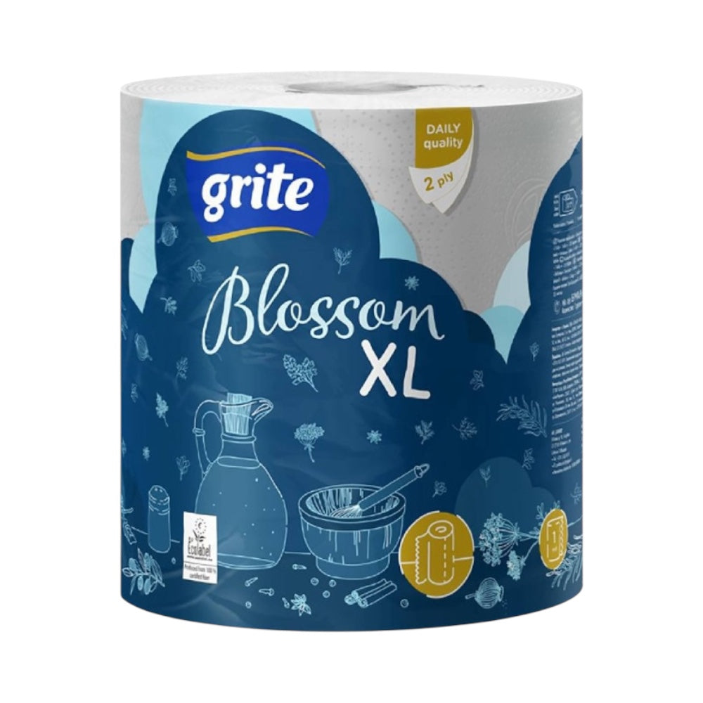 Utierky kuch. GRITE Blossom XL 1ks