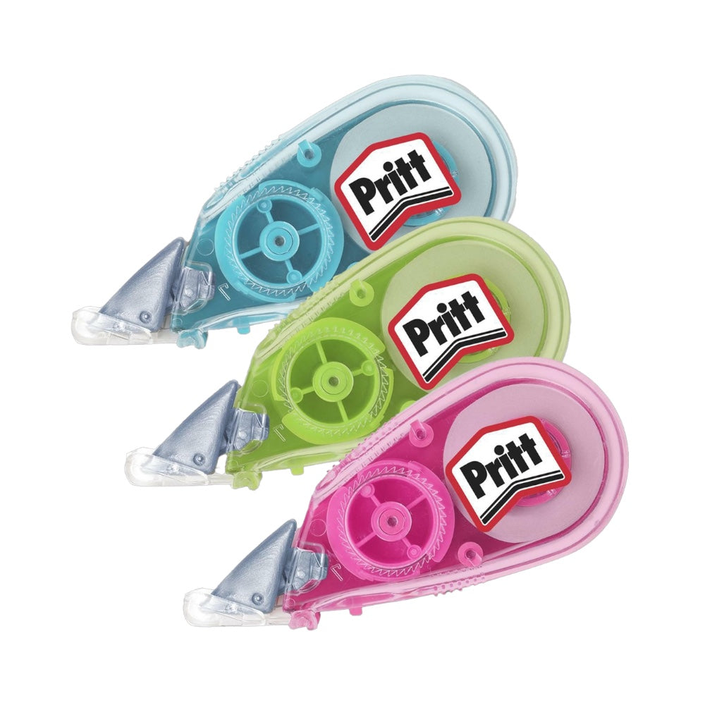 Henkel Roller Pritt Micro Rolly jednorazový 5mm x 6m