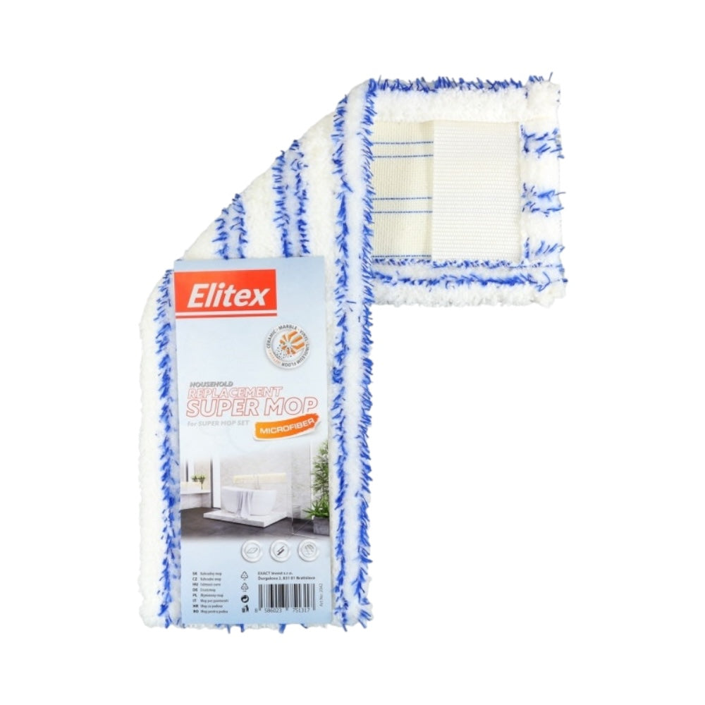 ELITEX Super mop náhrada