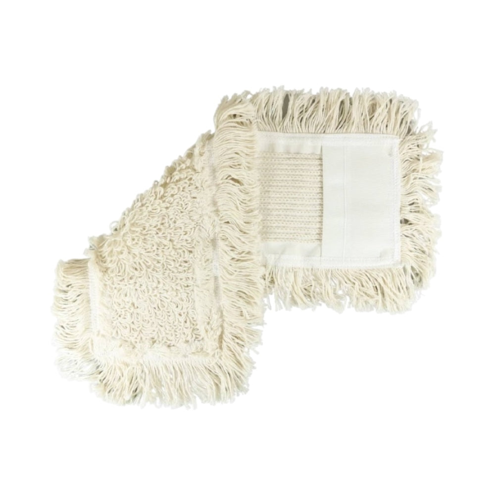 Mop 40cm náhrada bavlna kapsový ECO