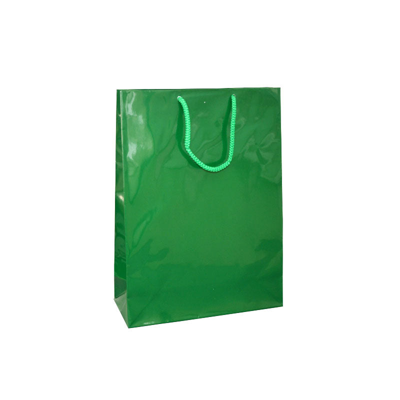 Taška 240x90x320 zelená