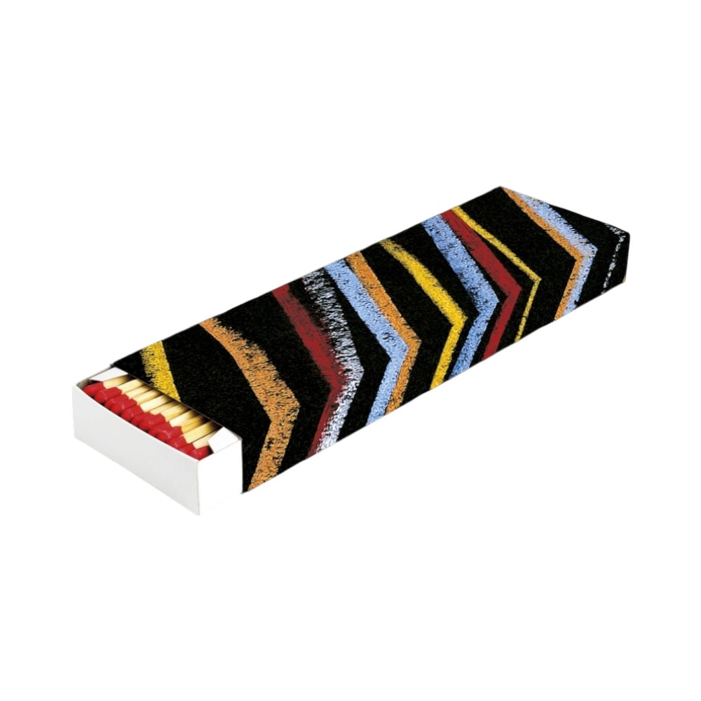 Zápalky krbové CAMINO 29cm 60ks