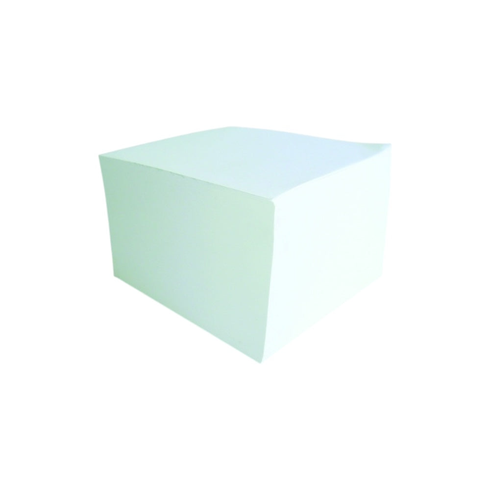 HIT Poznámková kocka 9x9x6cm lepená
