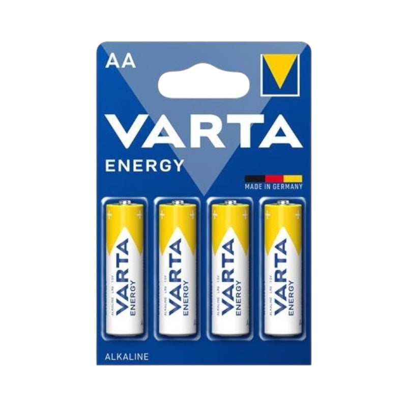 Batéria AA VARTA Energy 4ks