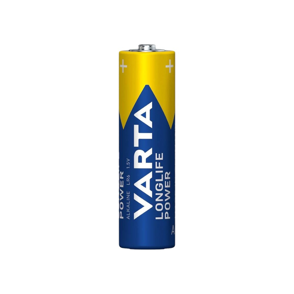 Batéria AA VARTA Longlife Power 4ks