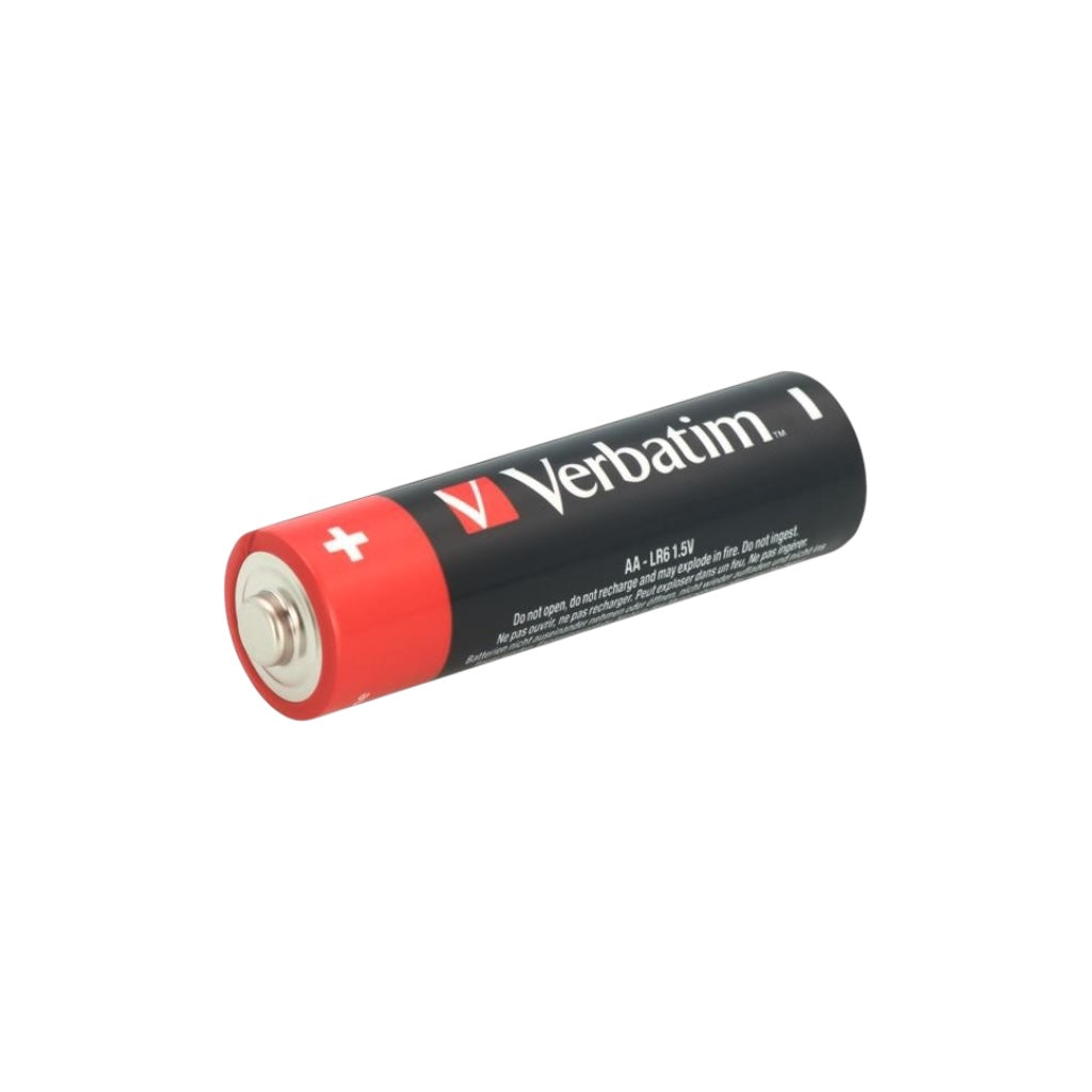 Batéria AA VERBATIM Premium 4ks