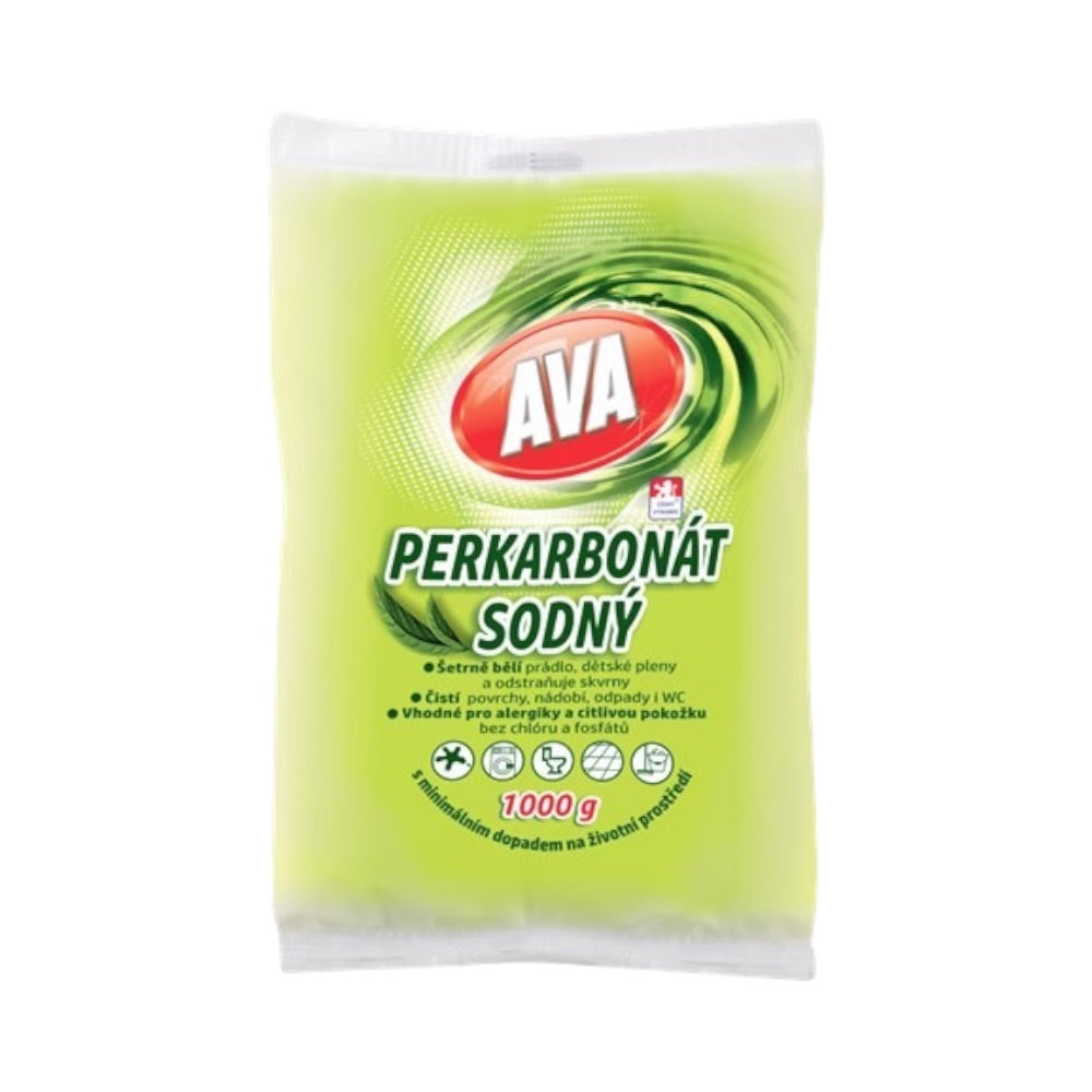 AVA Perkarbonát sodný 1000g