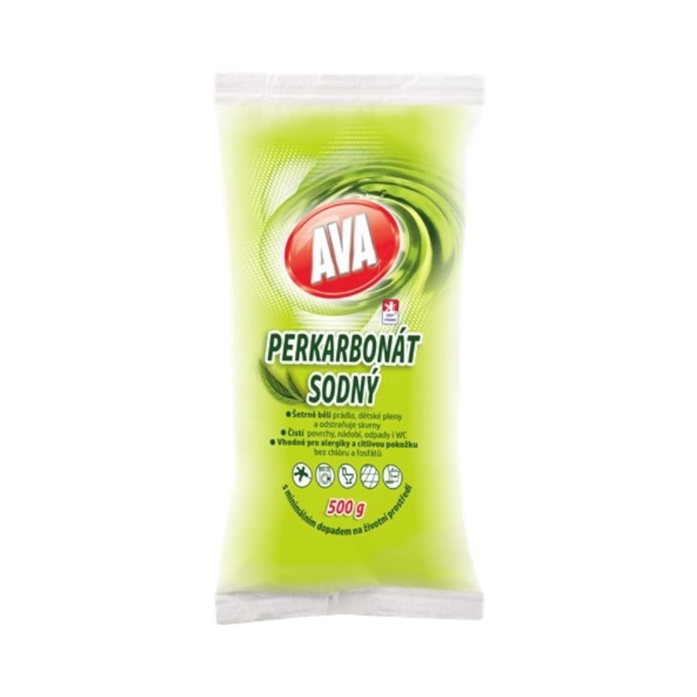 AVA Perkarbonát sodný 500g