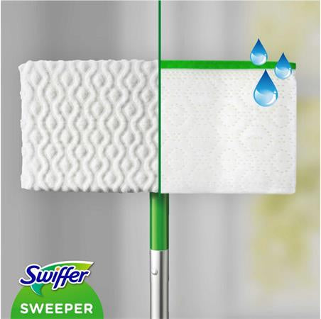 Mop SWIFFER DRY & WET KIT