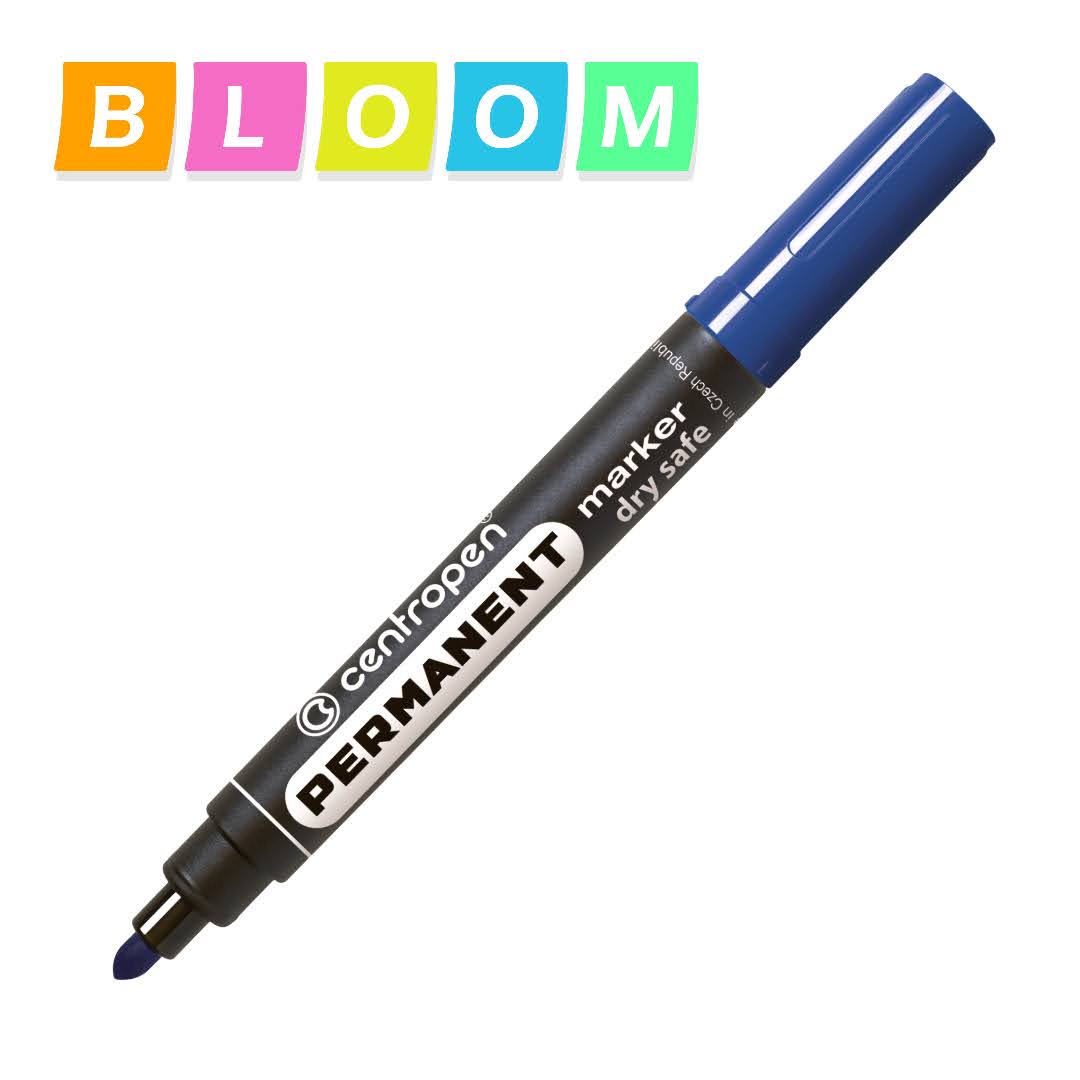 Centropen 8510 modrý