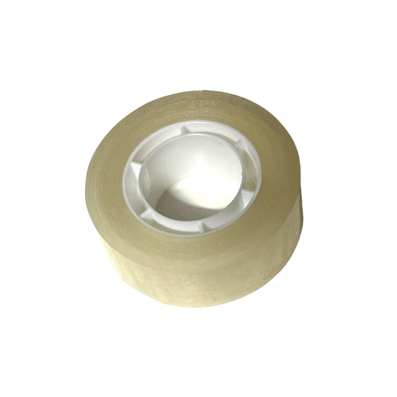 Samolepiaca páska 19mm x 33m / 1 kus