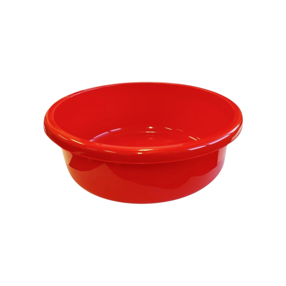 Lavor KLASIK 13,5L plastový 41x14cm červený