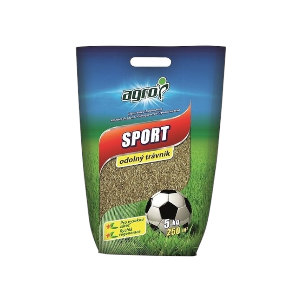Trávna zmes ŠPORT 5kg