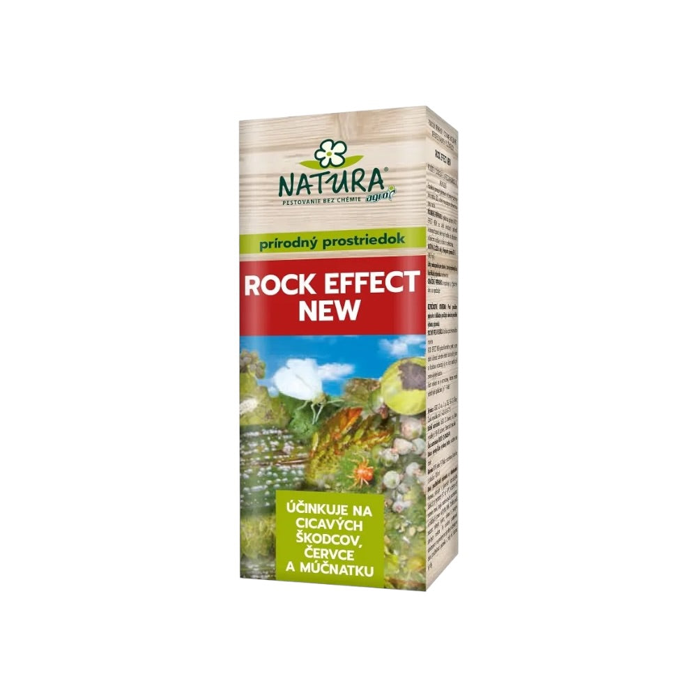 Postrek NATURA Rock effect 100ml