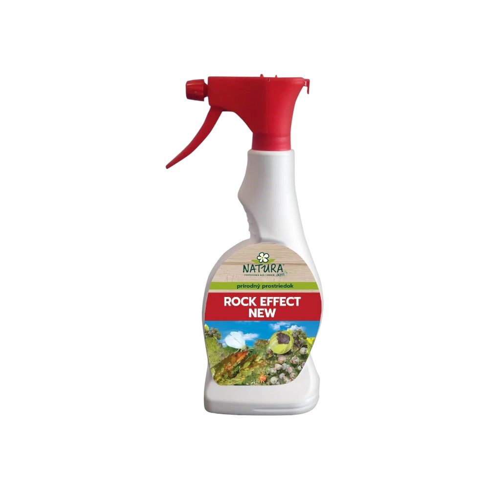 Postrek NATURA Rock effect 500ml s rozprašovačom