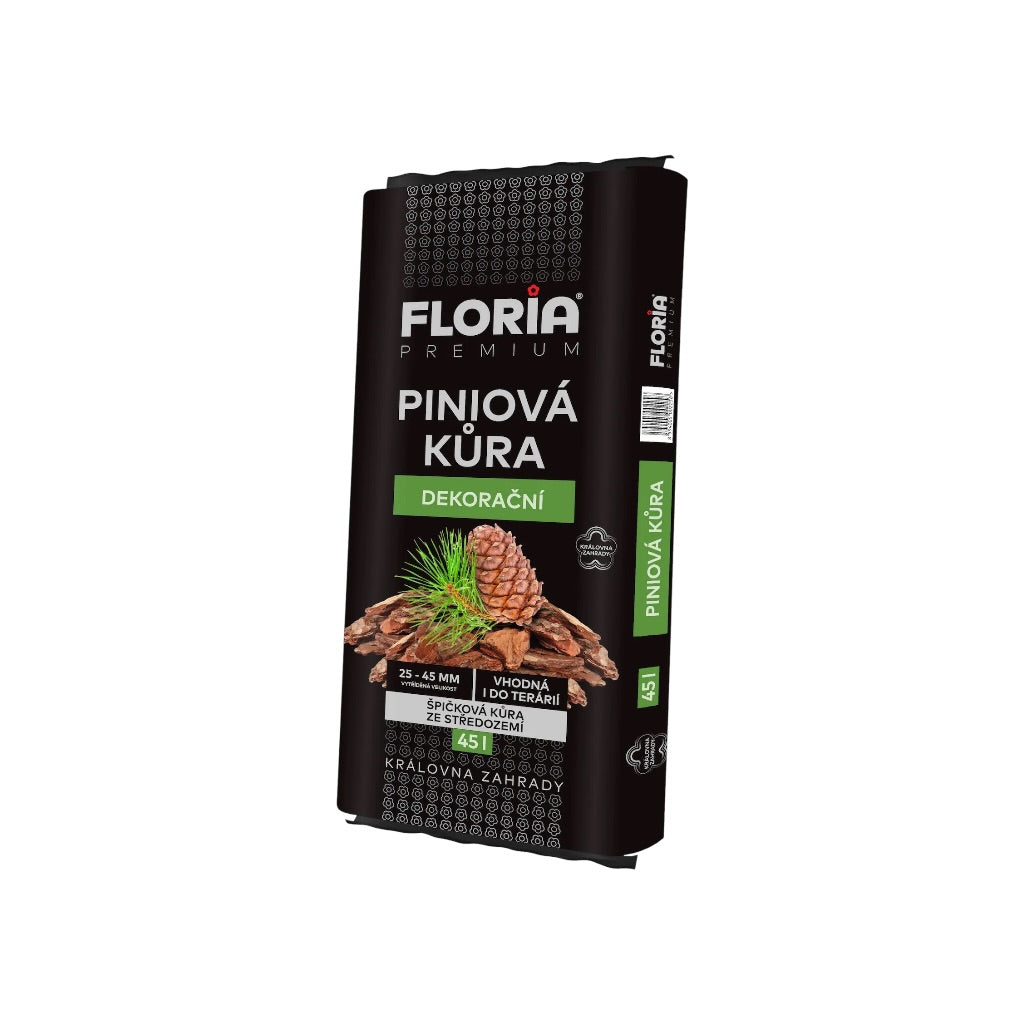 FLORIA Kôra píniová 25-45mm 45L