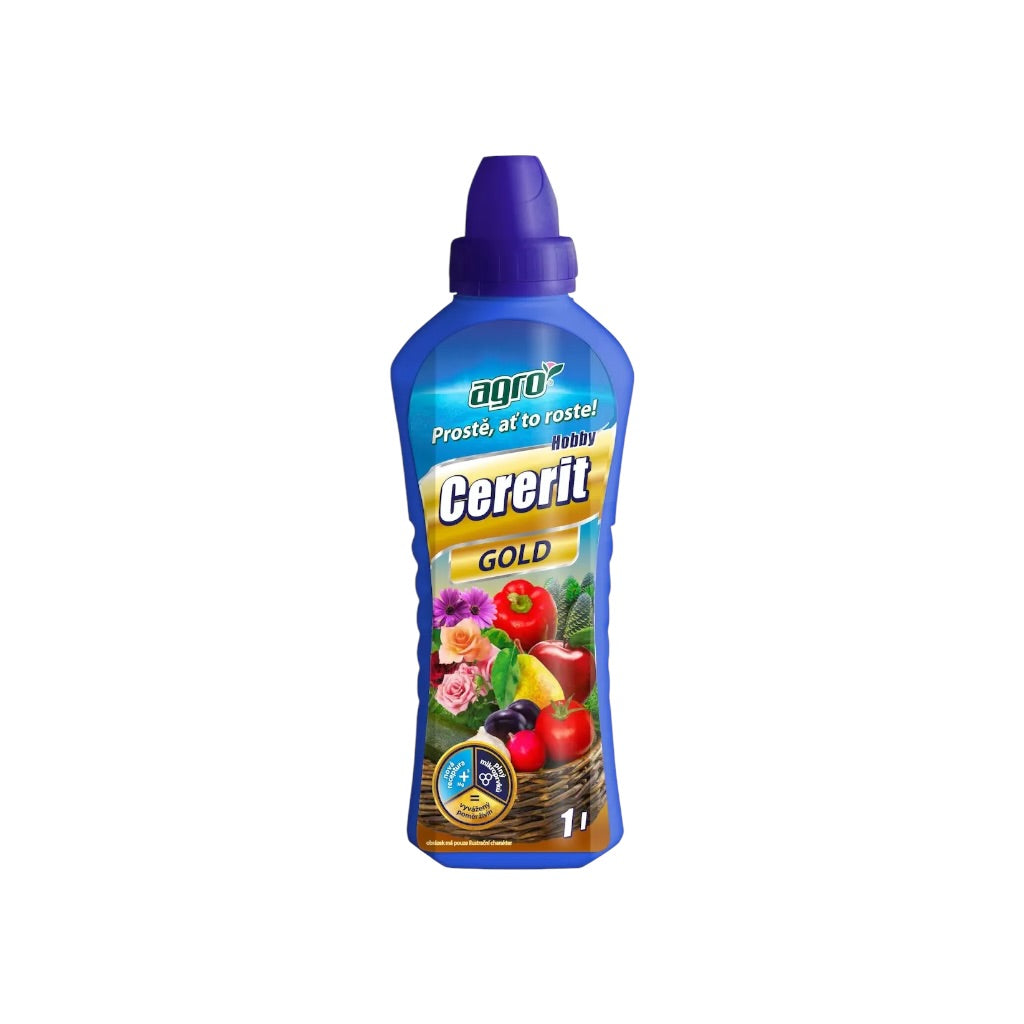 Cererit Hobby GOLD 1L