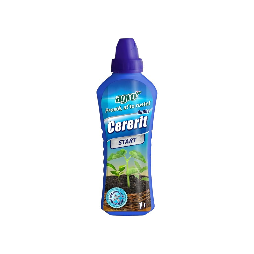 Cererit Hobby Štart 1L