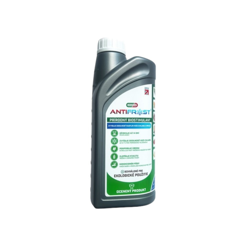 Postrek proti mrazu Antifrost 1000ml Cropaid