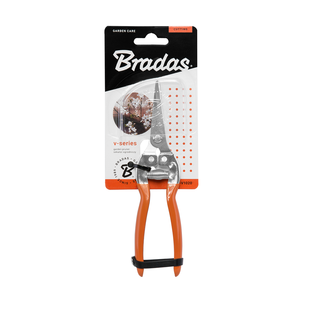 Nožnice záhradné KT-V1020 Bradas
