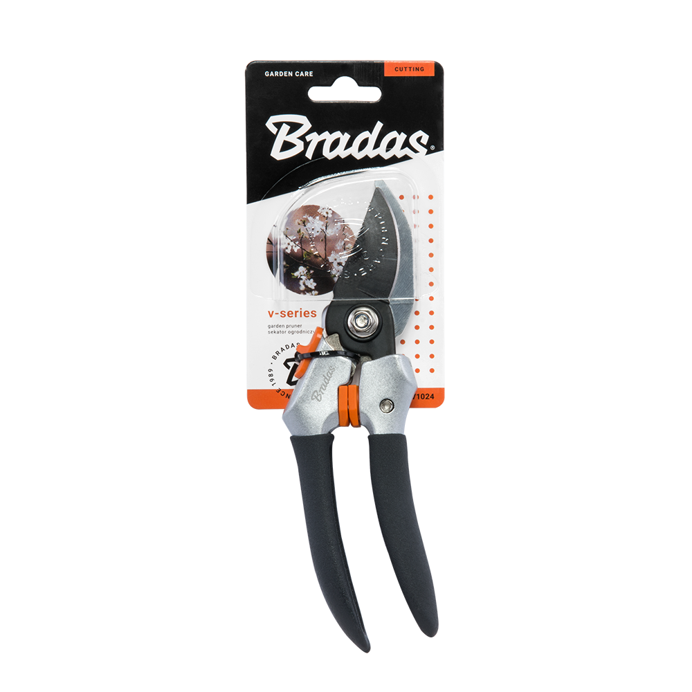 Nožnice záhradné KT-V1024 Bradas