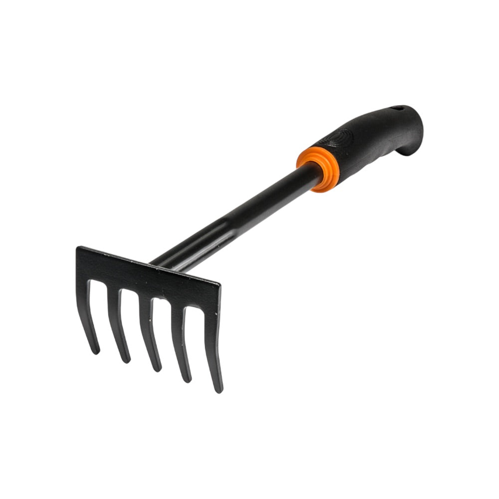 Hrabličky 9cm čierne KT-Y6004 Bradas