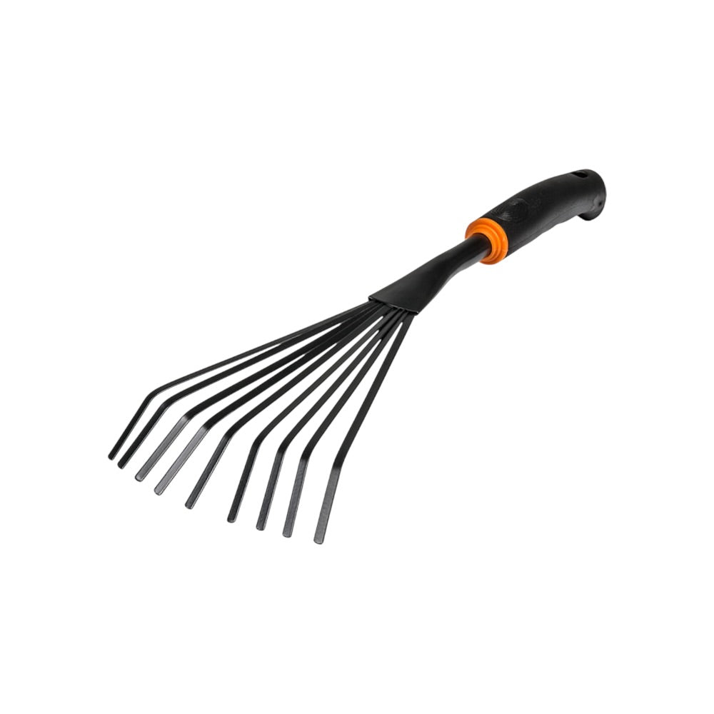 Hrabličky 14cm čierne KT-Y6006 Bradas