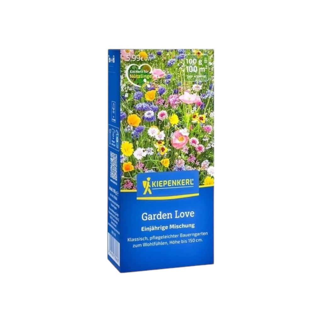 Tráva Kvetinová lúka 100g Garden Love 50-150cm