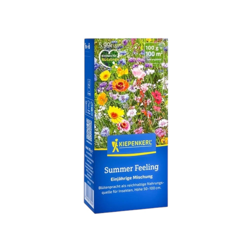 Tráva Kvetinová lúka 100g Summer Feeling 50-100cm