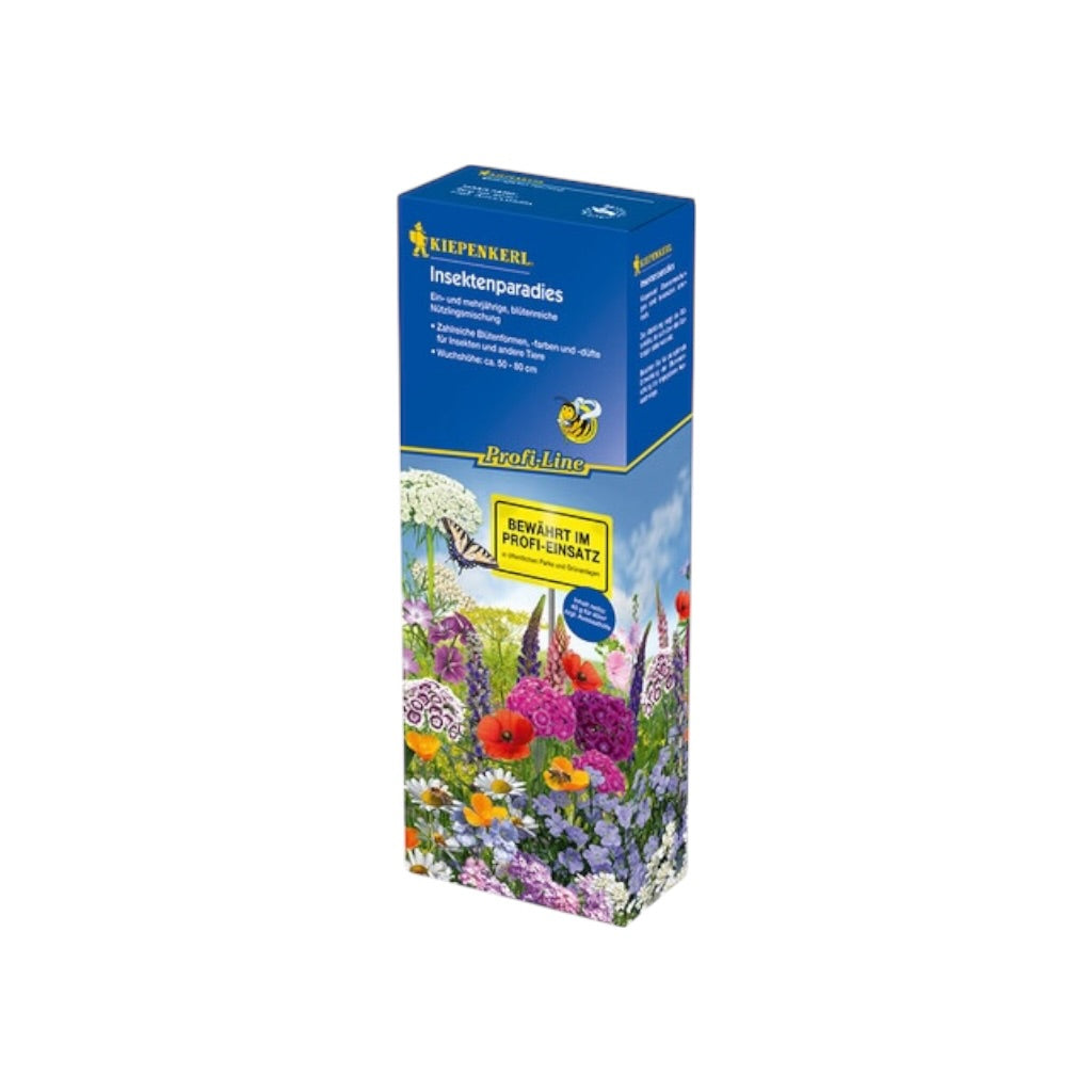 Tráva Kvetinová lúka 100g Insektenparadies 50-150cm