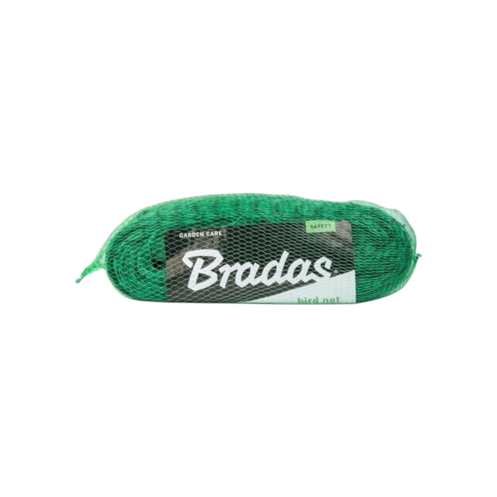 Sieť proti vtákom Bradas 2x10m