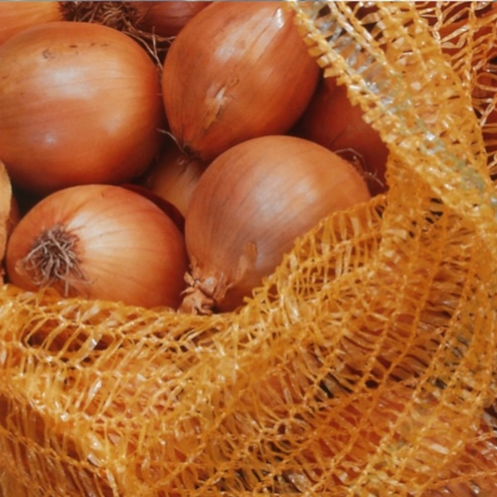 Vrece rašlové 15kg 40x63cm