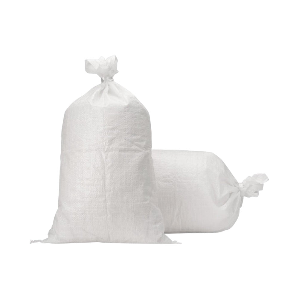 Vrece tkané 50kg 60x110cm biele