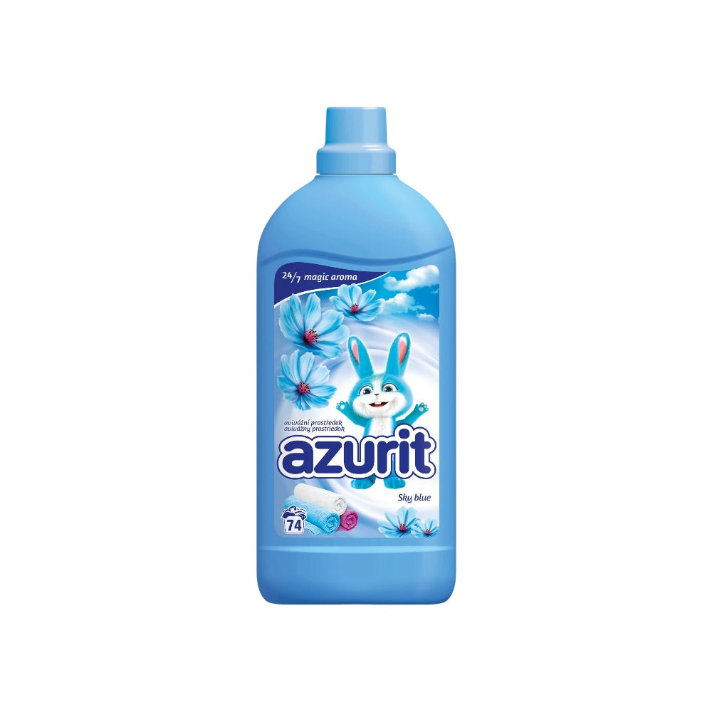 AZURIT aviváž 74PD 1628ml Sky Blue