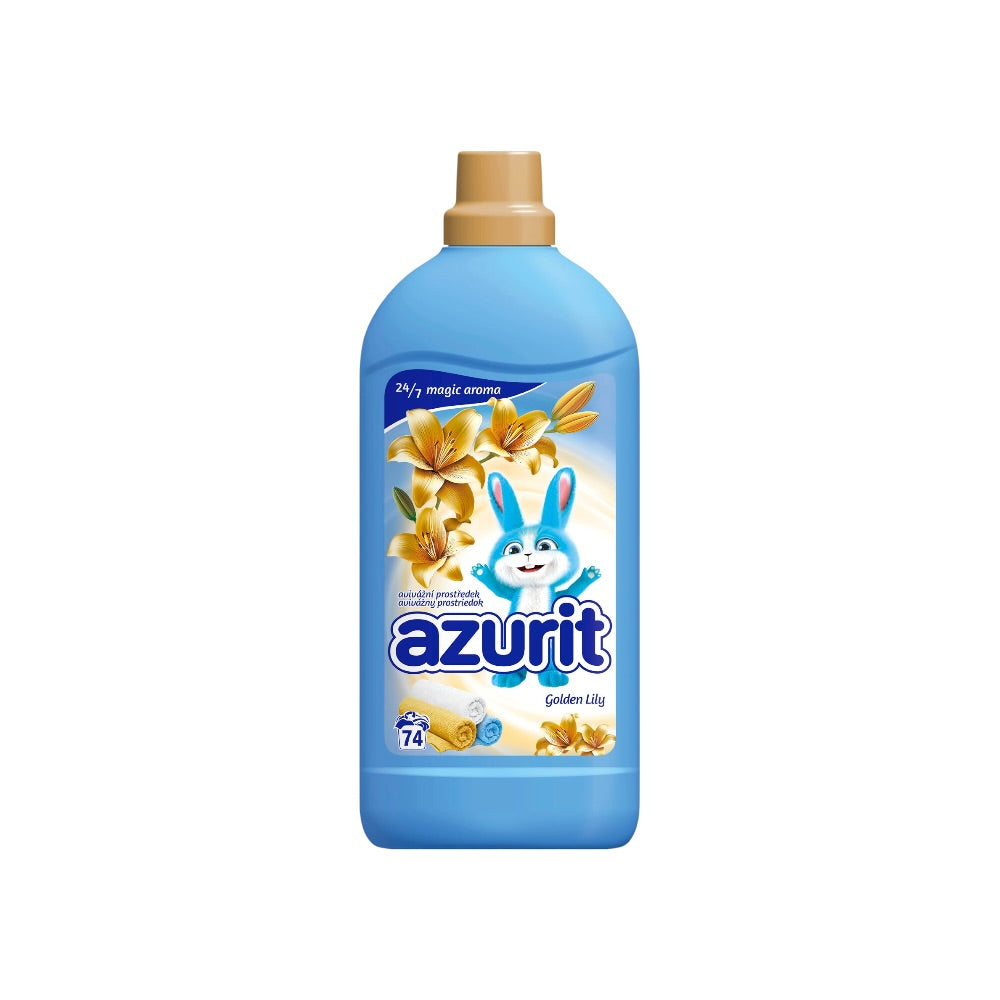 AZURIT aviváž 74PD 1628ml Golden Lily