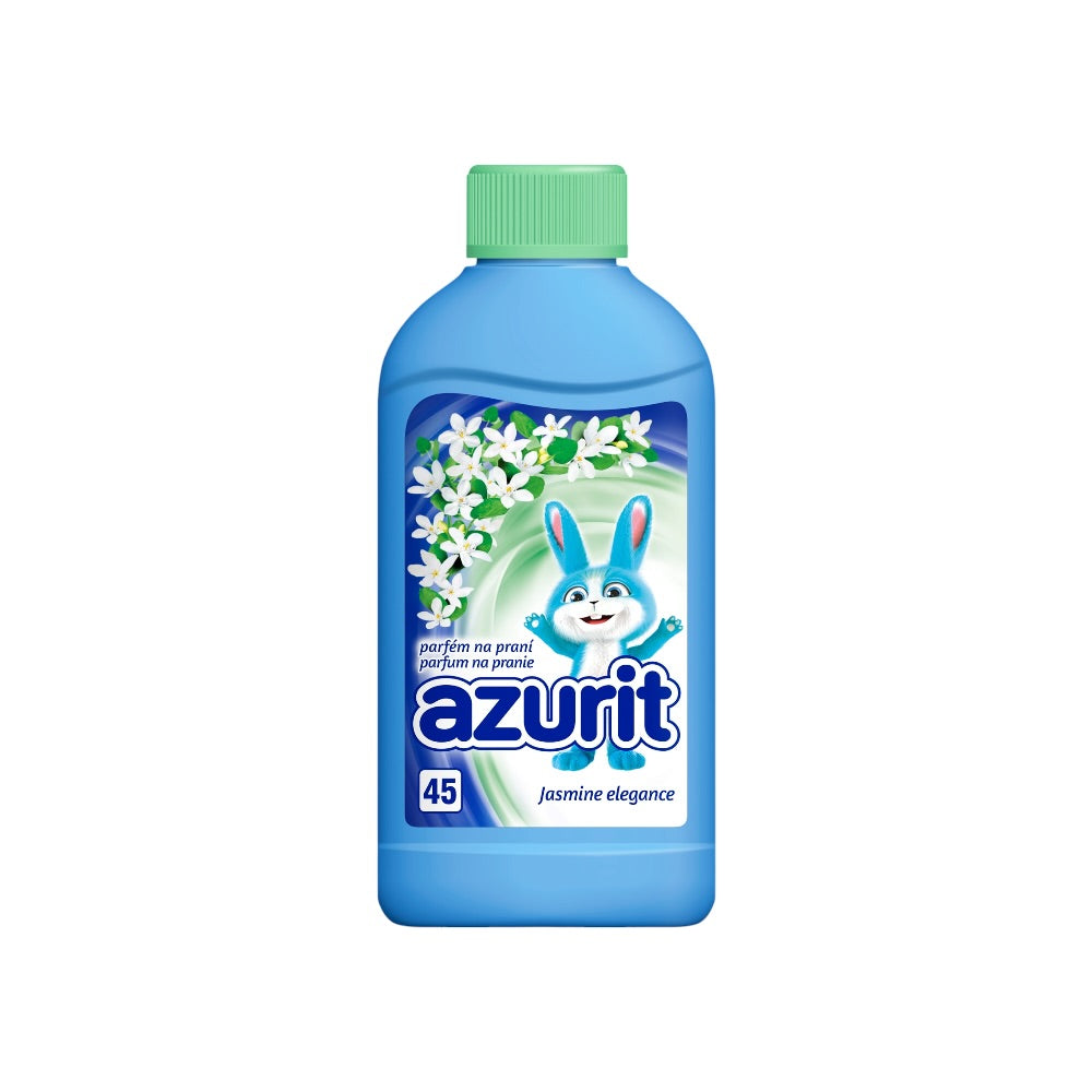 AZURIT parfém do prania 45PD 225ml Jasmine Elegance