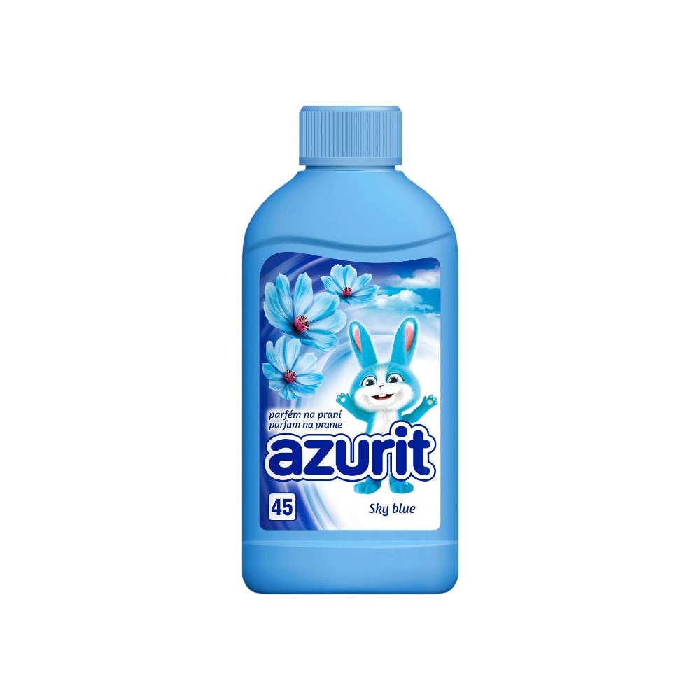 AZURIT parfém do prania 45PD 225ml Sky blue