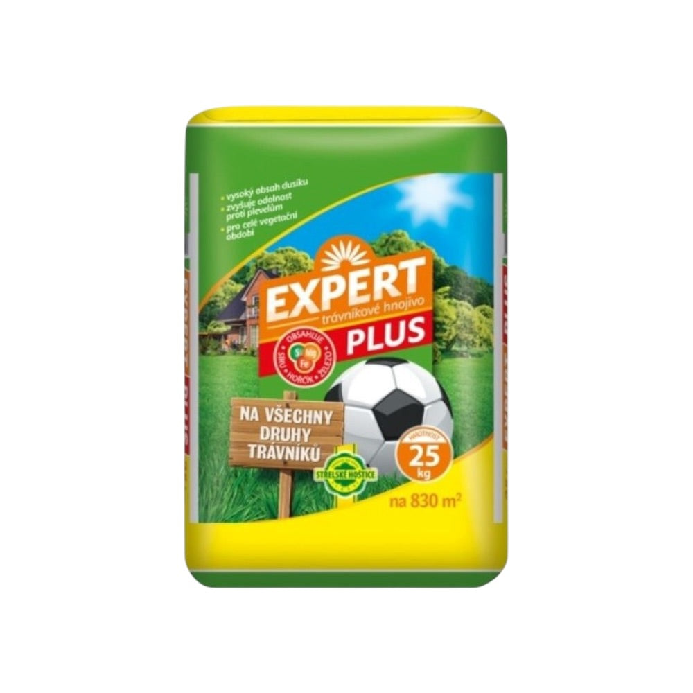 Forestina Hnojivo na trávu 25kg Expert PLUS
