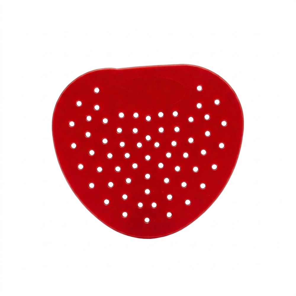 Sitko do pisoára BASIC vôňa CITRÓN červené