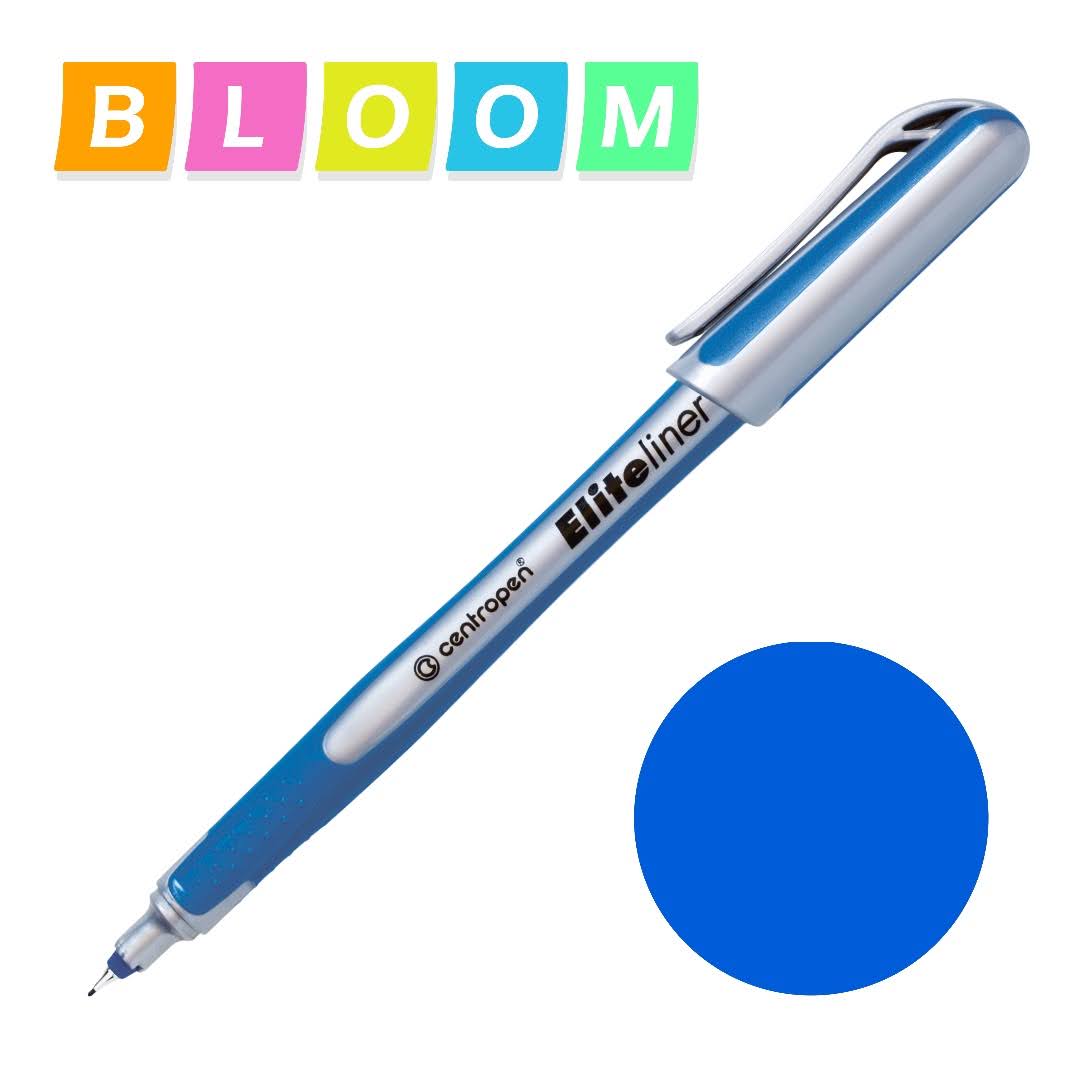 Centropen ELITE 4721 F modrý