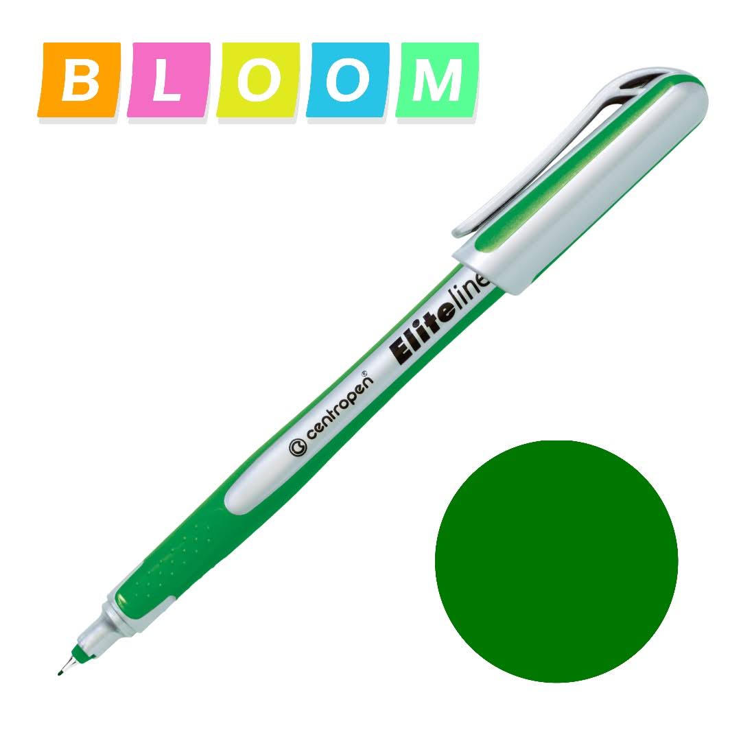 Centropen ELITE 4721 F zelený
