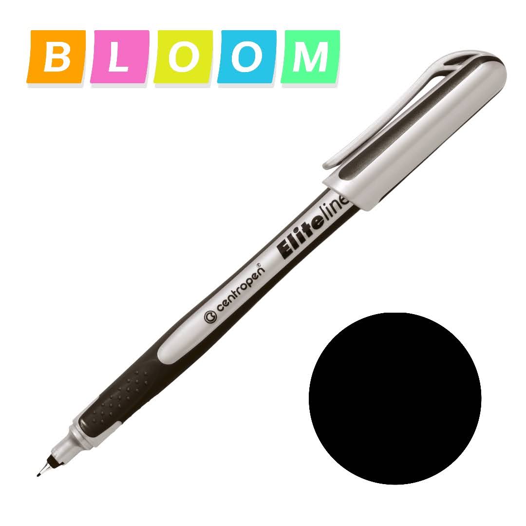 Centropen ELITE 4721 F čierny