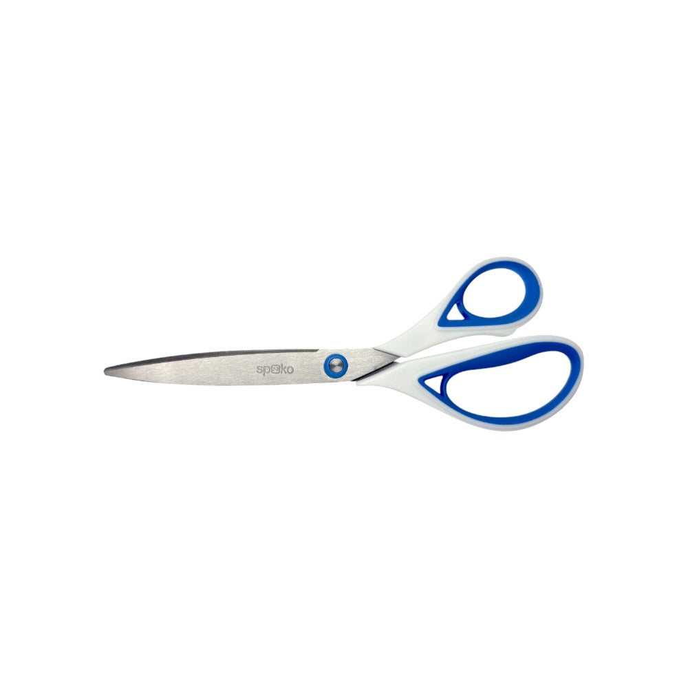 Spoko Nožnice Kancelárske Ergonomy asymetrické 21cm
