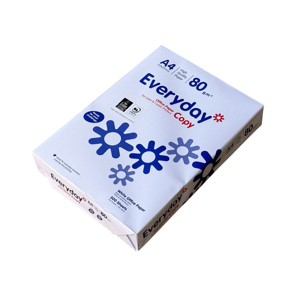 Kopírovací papier Everyday A4 80g