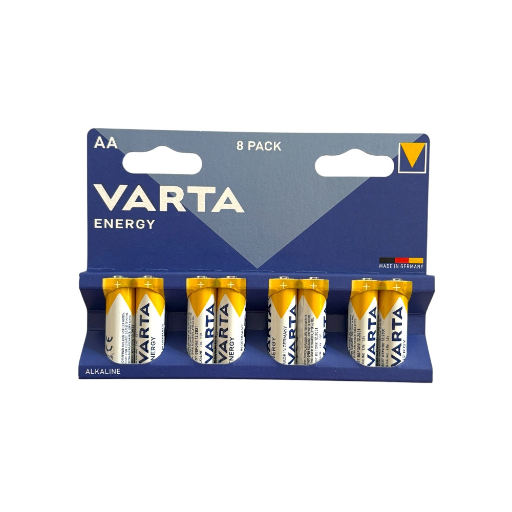 Batéria AA VARTA Energy 8ks