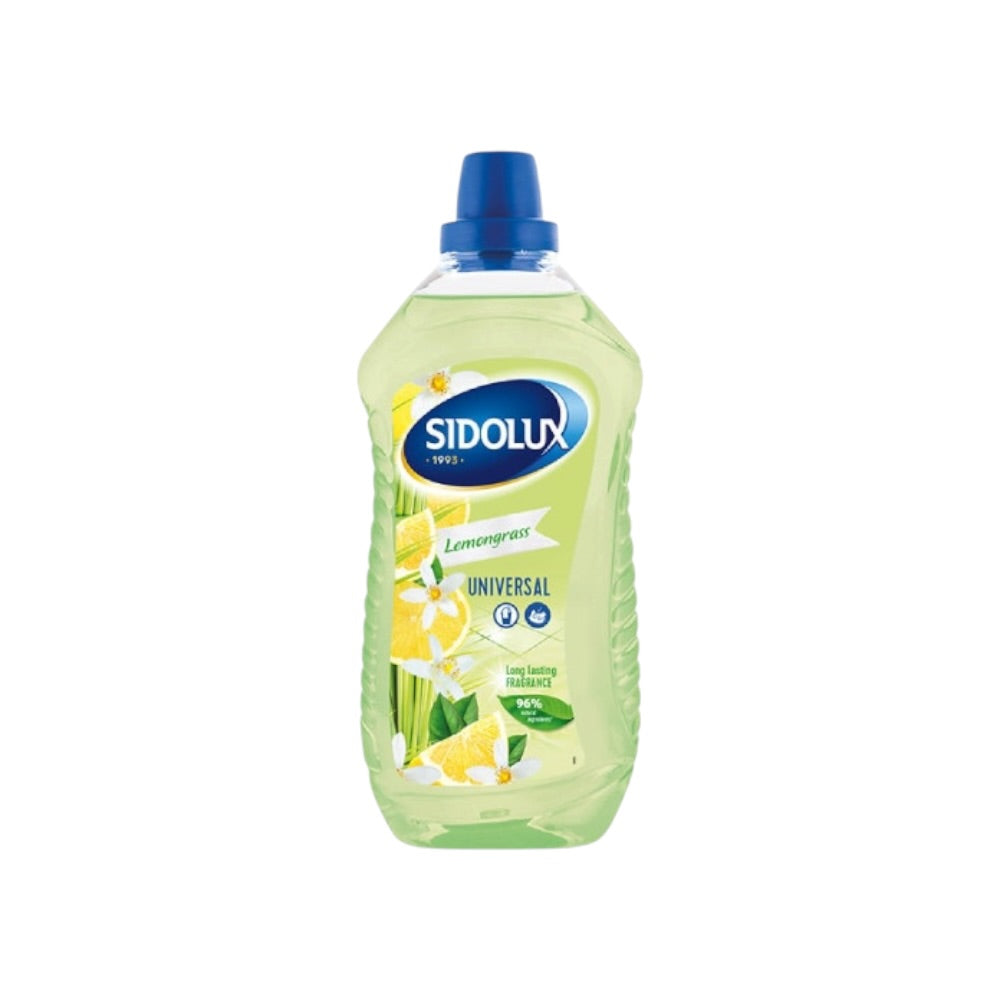 SIDOLUX Universal 1L Lemongrass