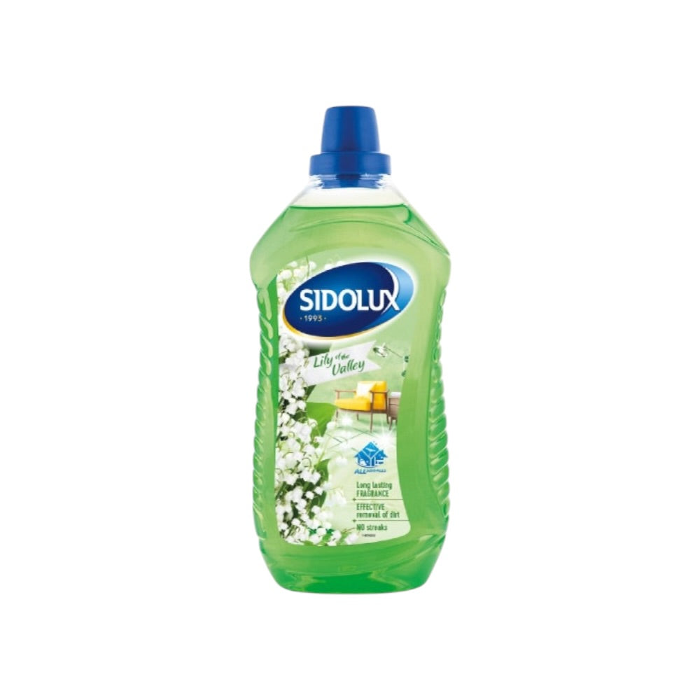 SIDOLUX Universal 1L Lily of the Valley
