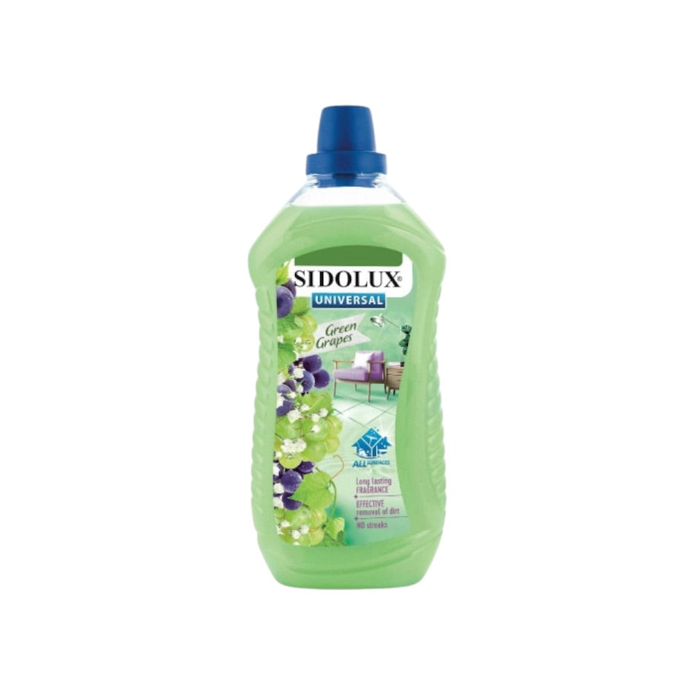 SIDOLUX Universal 1L Green Grapes