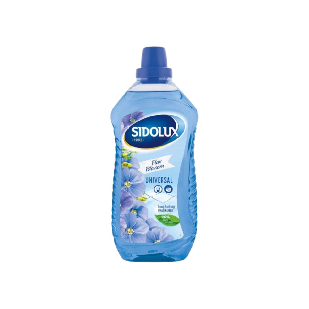 SIDOLUX Universal 1L Flax Blossom